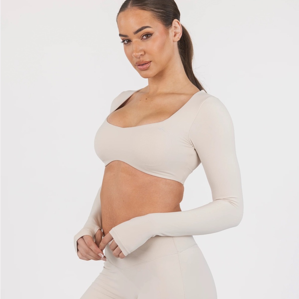 NWT Laki Active Top